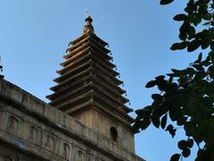 -北京石刻艺术博物馆(五塔寺)