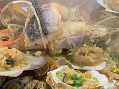 -陈小厨海鲜大咖·15年平潭味(龙王头店)