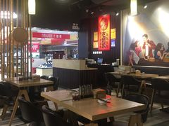 -老班长手工灌汤包(望京华彩店)
