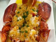 -四川小胡子海鲜(丁村万人海鲜广场店)