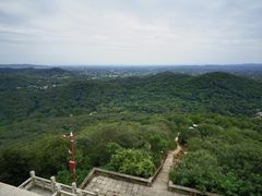 -古隆中景区