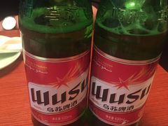 -疆Jiang·新疆秘制料理