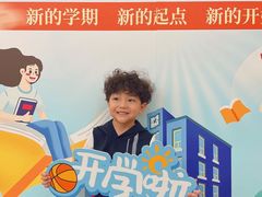 -童程童美少儿编程乐高机器人(河西万达校区)