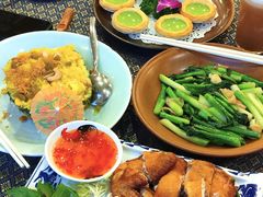 -南沙游艇会·大兵船餐厅