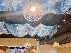 -黔渔翁豆花渎鱼(喷水池店)