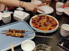 -阿亮烤翅(创始店)