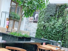 露天位-食间牛排(湖西路店)