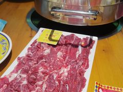 -大吉利·潮汕鲜牛肉火锅(西安店)