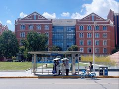 -上海交通大学(闵行校区)