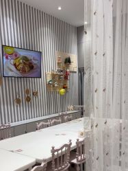 -奈尔宝·儿童乐园·亲子餐厅(华采天地店)