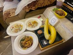 -华夏良子·足道SPA艾灸(山东大厦店)