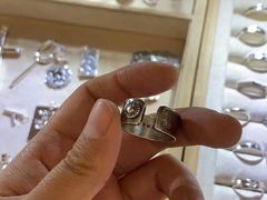 -十八字金·银饰·开蚌DIY·手工体验团建(世纪金源店)