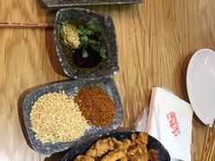 重庆小酥肉-付小姐在成都(川沙店)