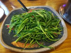 -民食香·腊排骨野生菌美食(木府店)