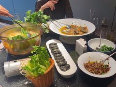 -状元人家·公园别墅衡东土菜(溪悦荟店)