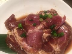 -新石器烤肉(南通CBD大有境店)