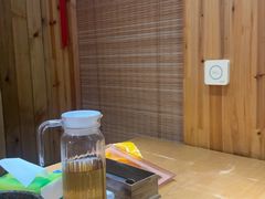 -恩你小木屋·烤肉韩式料理(嘉兴秀洲店)