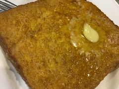 西多士-义顺牛奶公司(新马路老店)