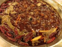 -山城年华老火锅(玉林店)