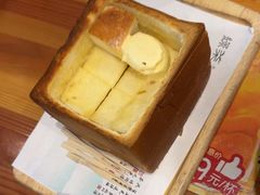 -绿茶餐厅(成都天府红店)
