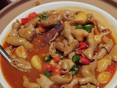 -匠熙小馆(崇文门店)