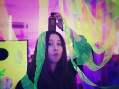 -茶力的小怪兽(梅林卓悦汇店)