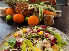 -PlantsEatery·植物食堂(REX春熙店)