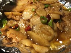 -全聚贤餐厅·湖北家常菜(沙湖店)