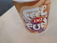 -DQ·蛋糕·冰淇淋(大宁国际商业广场店)