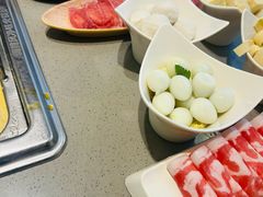 -海底捞火锅(旭辉MALL店)