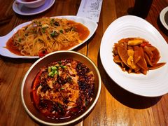 -兔槽江湖菜·重庆璧山兔(水围店)