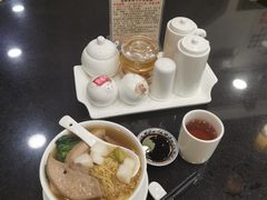 -丽的面家(多宝路店)