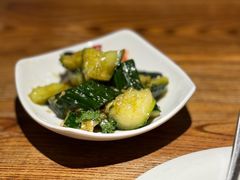 -金苑酒家·客家菜·广东老字号(万象店)