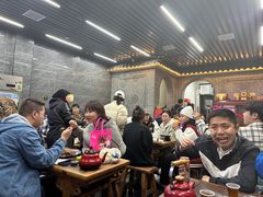 -清真·马峰烤肉(小学习北巷店)