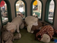 -艾米茉亲子餐厅(万象城店)