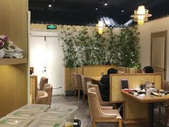 大堂-水林间·寿喜烧自助(仙林金鹰店)