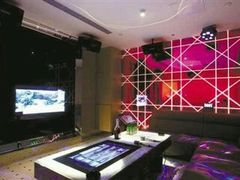 -真爱范特西KTV(交大店)