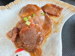 -季夏金枪鱼牛排自助餐厅(海悦天地店)