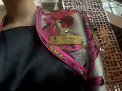 -天津海河悦榕庄·Lobby Lounge大堂吧