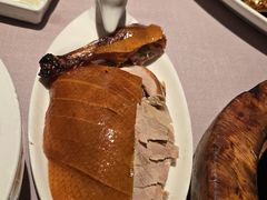 -金鸭季·北京烤鸭(深业上城店)