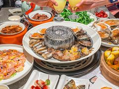 -粗茶淡饭·蒸鲜(光谷店)