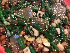江津尖椒鸡-兔槽江湖菜·重庆璧山兔(水围店)
