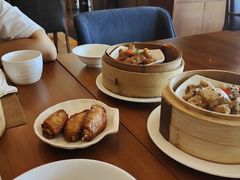 -正元希尔顿逸林酒店-御玺中餐厅