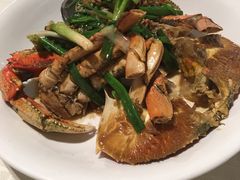 -无招牌海鲜餐厅(怡丰城店)