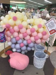 -孩子王童乐园(天津远洋乐堤港店)