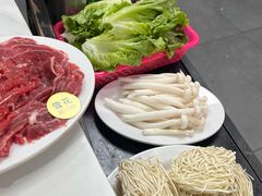 -全好食潮汕牛肉火锅(泗洲路店)