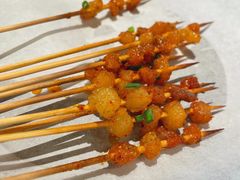 -靓靓蒸虾·头牌蒸虾(万松园玲珑店)
