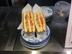 -小放牛炒菜馆(三丰店)