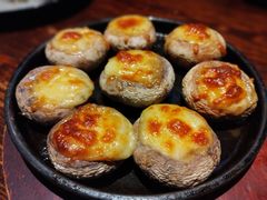 -格鲁·秀色Georgia’s Feast