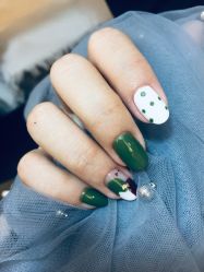 -安可儿Anker's Nail日式美甲美睫